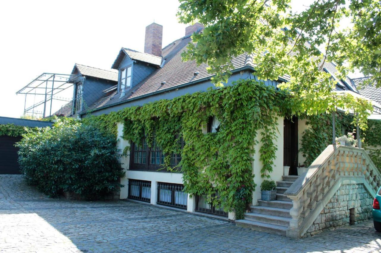 Landhaus Schmitt Sommerach Exterior foto